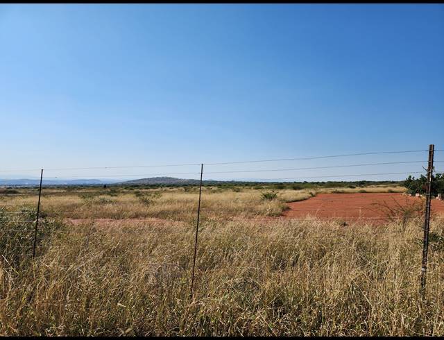 8.50HA VACANT LAND FOR SALE IN DALMADA AH